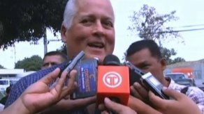 Este martes será reunión de Martinelli con ex presidentes