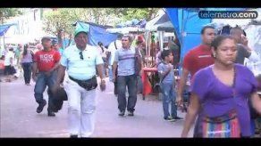 Video: La discriminación está latente en Panamá