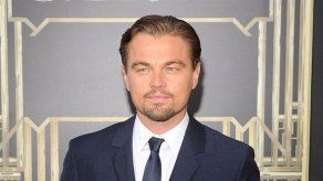 Leonardo DiCaprio