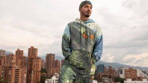 J Balvin, en conflicto con empresa panameña.