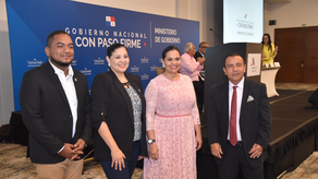 Refromas a la ley de Justicia Comunitaria de Paz