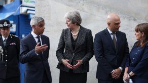 La ley del brexit regresará a la Cámara de los Comunes la próxima semana