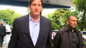 Guillemo Sáez Llorens responsabilizó a gremios médicos por supuesta amenaza de bomba en la CSS