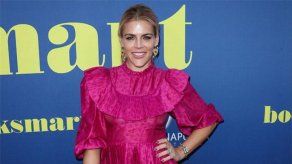 Busy Philipps se sintió traicionada por la cancelación de su programa