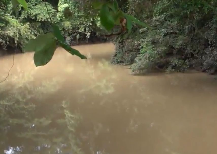 SINAPROC continúa búsqueda de hombre de 47 años desaparecido en Herrera.