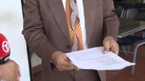 Querellantes recusan a jueces asignados para Juicio Oral a Ricardo Martinelli