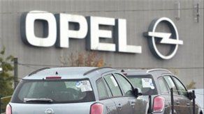 Industria automotriz alemana predice un 2009 austero