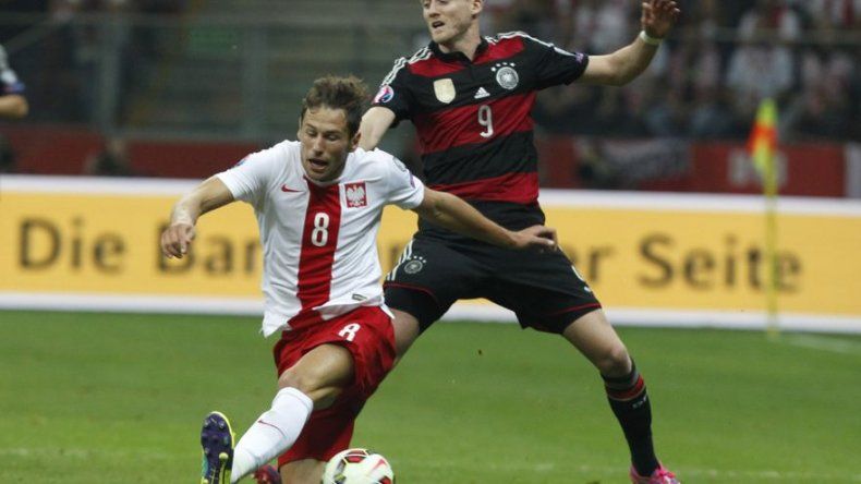 Alemania líder por delante de Argentina, España cede y Panamá es 56