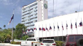 Magistrado Harry Díaz se pone a disposición de la Asamblea Nacional