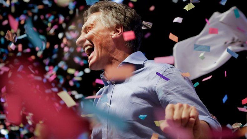 Panamá felicita a Mauricio Macri, ganador en elecciones de Argentina