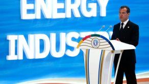 Rusia denuncia intento de EEUU de aplicar un bloqueo energético a Cuba