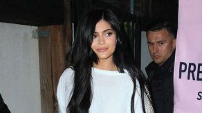 Kylie Jenner ya habría gastado 70 mil dólares en ropa para su futuro bebé