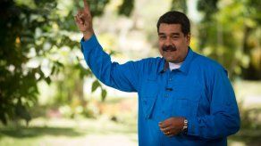 Maduro le dice histérica al jefe del Parlamento y que necesita psiquiatra