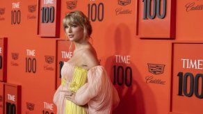 Taylor Swift actuará en iHeartRadio Wango Tango en junio