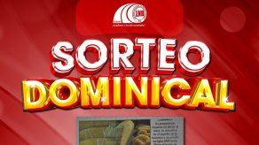 Resultados Lotería Nacional de Panamá EN VIVO: Sorteo del 10 de febrero.