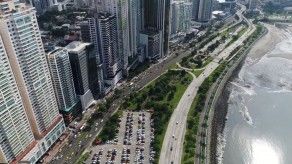 Llegada de bancos de China a Panamá