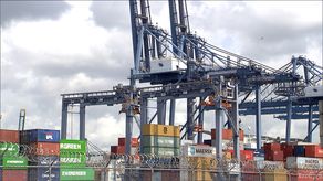 Panama Ports Company (PPC).