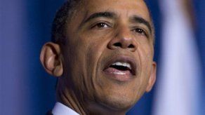 Obama centrará en la economía su discurso sobre el estado de la Unión