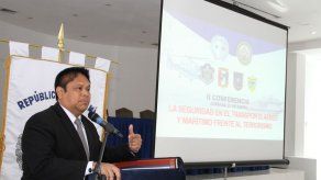 Panamá dice que no es un objetivo terrorista pero no puede bajar la guardia