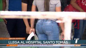 Una vez al mes se reportan casos de mala praxis en cirugías estéticas