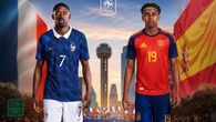 MUndial 2026 entra en semifinales. MUndial 2026 entra en semifinales.