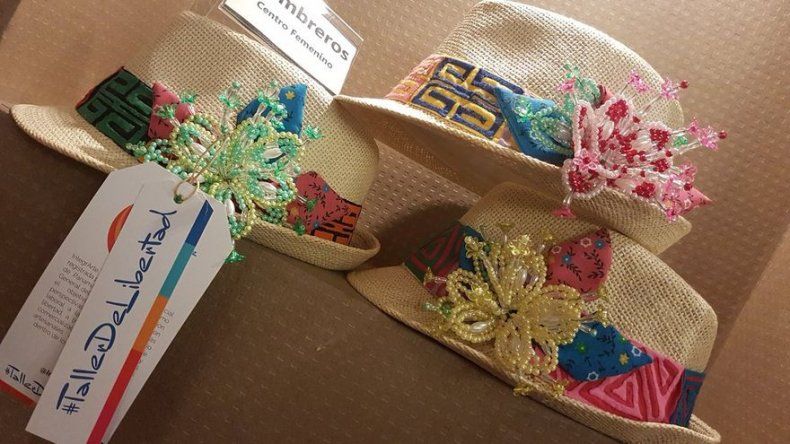 Mingob lanza IntegrArte, marca busca reintegrar a privados de libertad