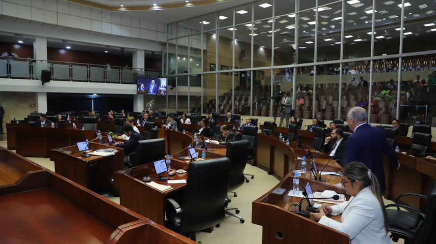 Cambio de fecha del Día del Niño y la Niña ha sido aprobada en tercer debate en la Asamblea Nacional.