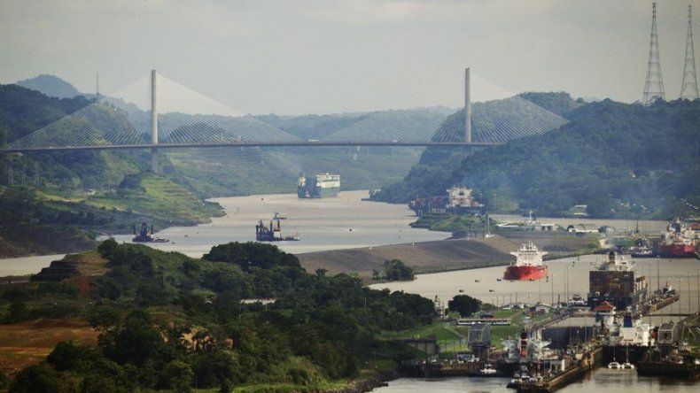 Comisión aprueba presupuesto del Canal de Panamá para la vigencia 2017