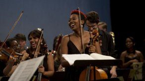 Orquesta cubano-estadounidense celebra fundación de Habana