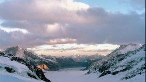 Desaparece glaciar en Perú por efecto del cambio climático
