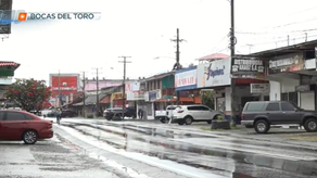 Gobierno promulga en gaceta oficial resolución de estado de emergencia en Bocas del Toro