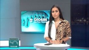 Glosas de Flor Mizrachi: 8 de octubre de 2020