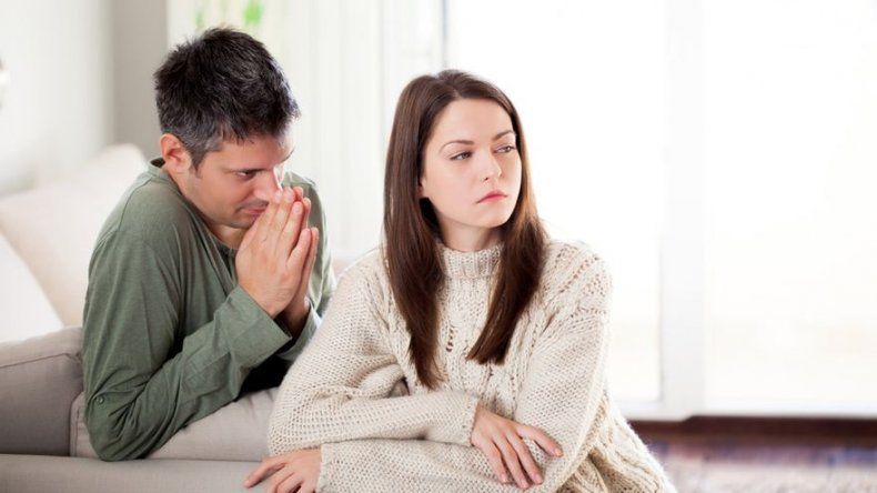 7 formas creativas de pedirle disculpas a tu novia