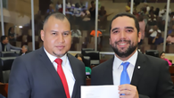 Diputado propone cárcel para quienes vendan lotería clandestina Diputado propone cárcel para quienes vendan lotería clandestina
