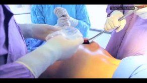 Tratamientos cosméticos