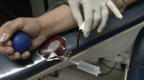 Presidente Varela sanciona Ley que crea el Patronato del Hemocentro Nacional