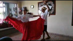 Panamá se unió al Día de las Buenas Acciones.