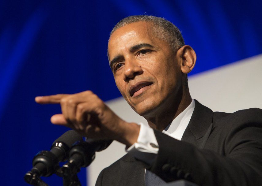 ¿Qué celebridades se quedaron sin invitación a la fiesta de cumpleaños de Barack Obama?