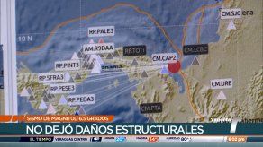 Expertos señalan importancia de plan de emergencia ante sismos
