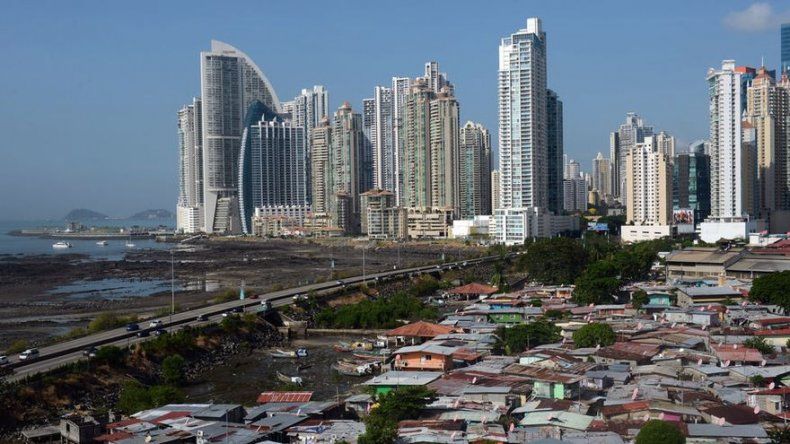 Panamá registró más de mil mdd en inversión extranjera en primer trimestre 2015