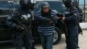 Honduras extradita empresario acusado por drogas en EEUU