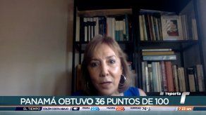 Panamá carece de cultura de transparencia entre sus funcionarios