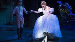 Tacones de Cenicienta