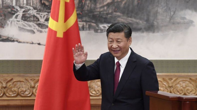 Panamá felicita a Xi Jinping por nuevo mandato en China, tras establecer nexos diplomáticos