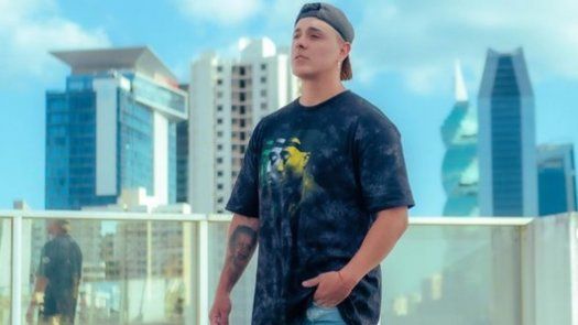 Joey Montana cantará en la conocida Noche Amarilla en Guayaquil