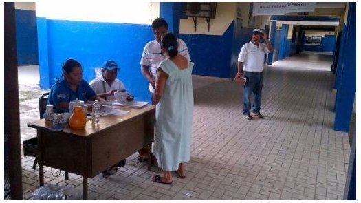 Meduca llama a dejar limpias las escuelas tras primarias del PRD