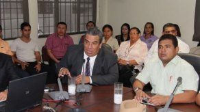 Concejales solicitan aumento de salario
