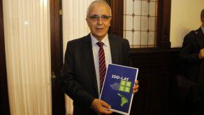 Desarrollo democrático avanza un 6 % en A.Latina