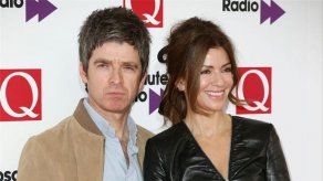 El duro Noel Gallagher también tiene un lado tierno