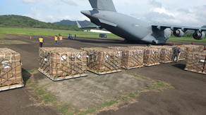 Ministerio de Seguridad de Panamá anuncia incineración de drogas en Estados Unidos y nueva planta en Panamá